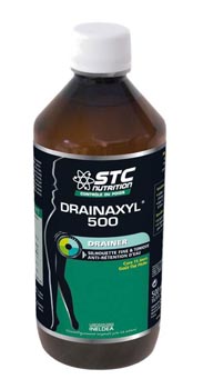 drainaxyl STC NUTRITION