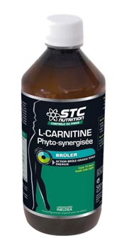 L-carnitine_1200 STC NUTRITION